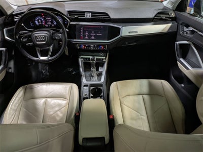 2020 Audi Q3 Premium quattro