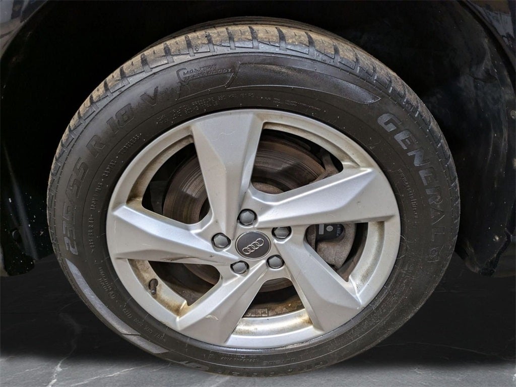 2020 Audi Q3 Premium quattro