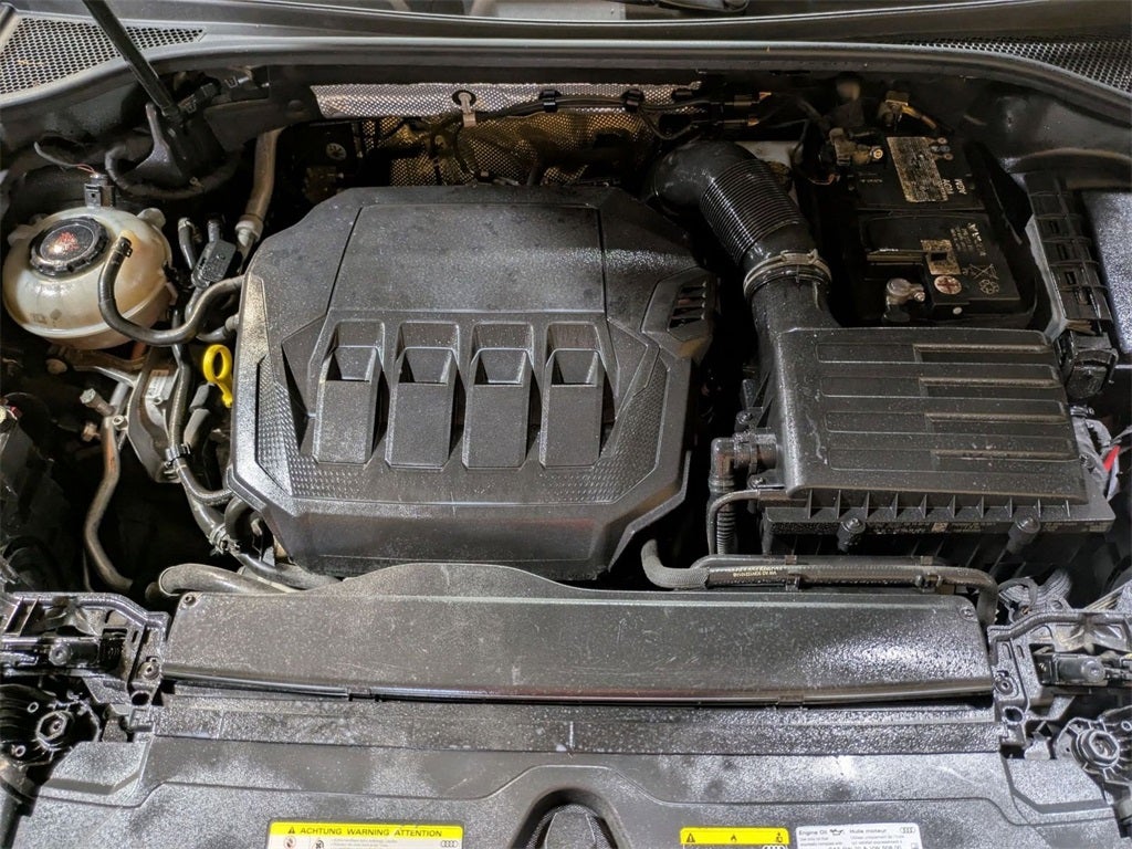 2020 Audi Q3 Premium quattro