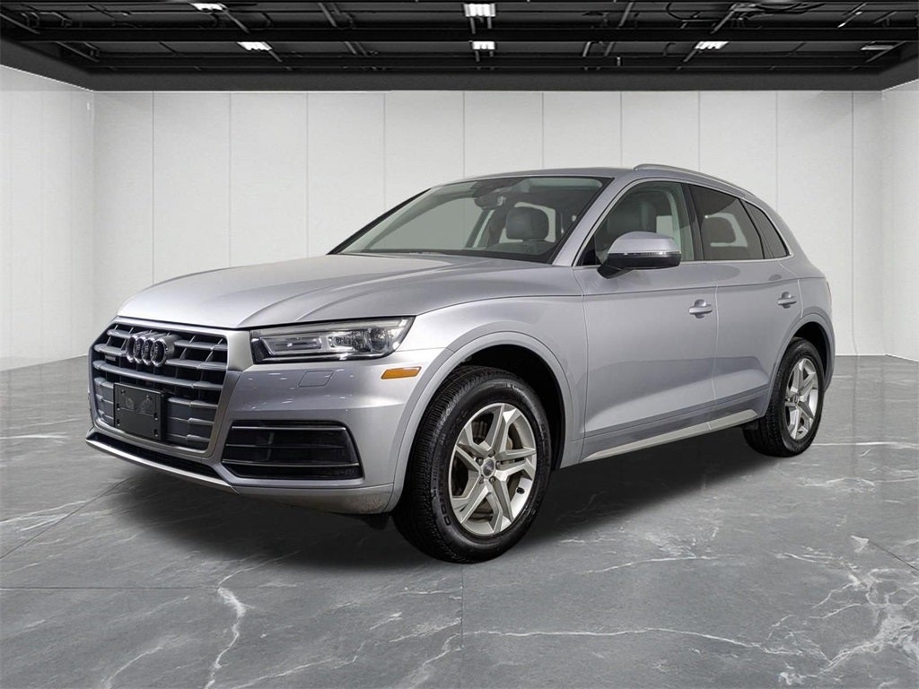 2019 Audi Q5 2.0T Premium quattro
