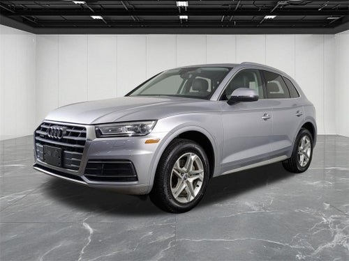 2019 Audi Q5 2.0T Premium quattro