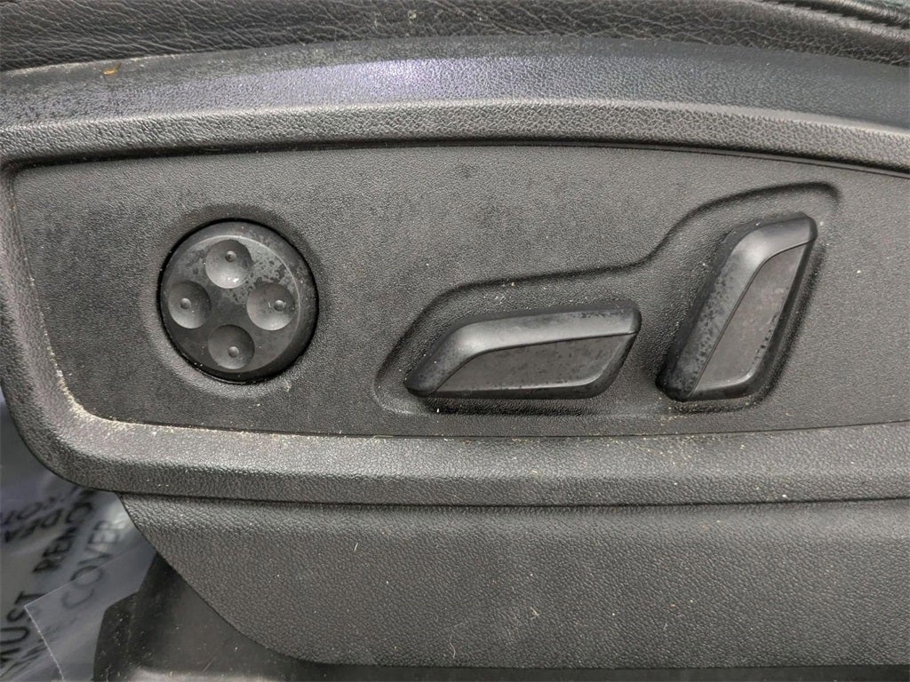 2019 Audi Q5 2.0T Premium quattro