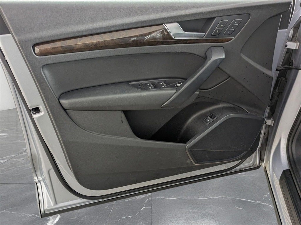 2019 Audi Q5 2.0T Premium quattro