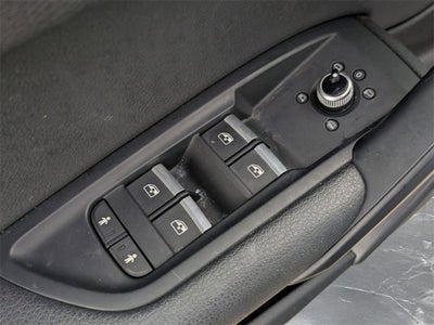 2019 Audi Q5 2.0T Premium quattro