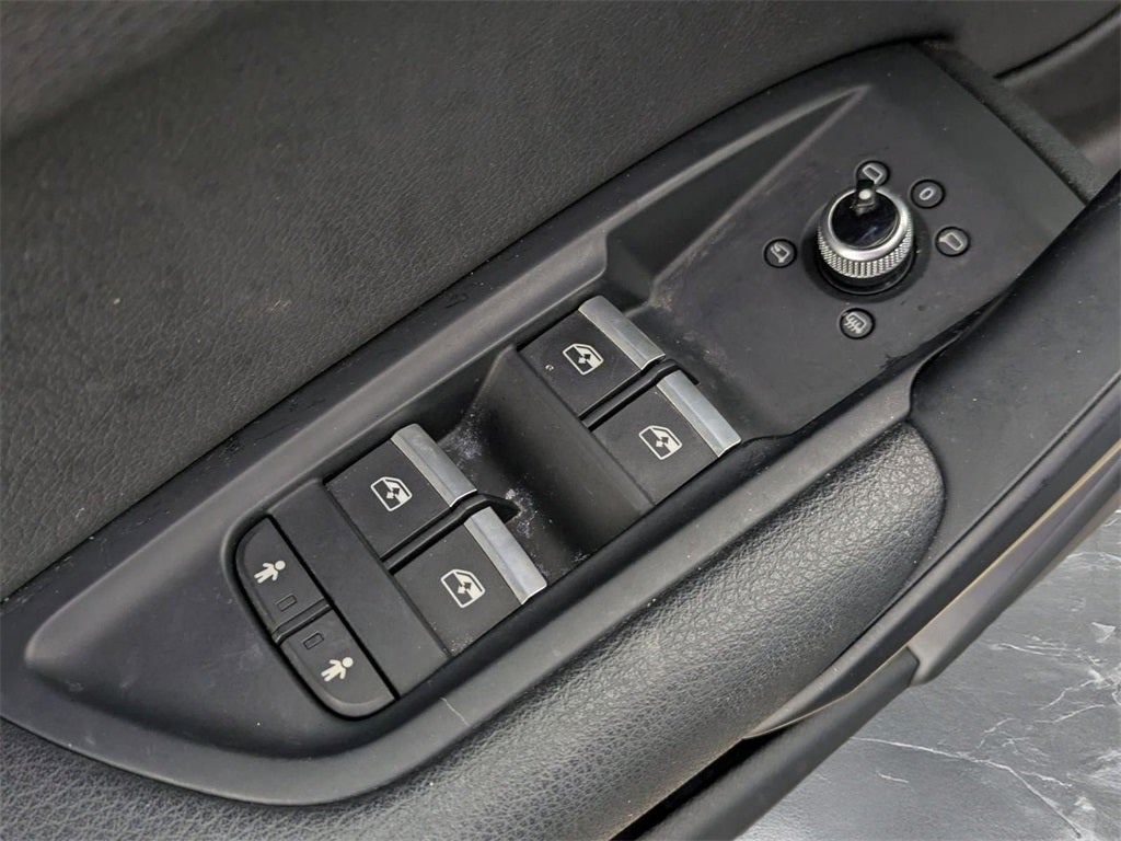 2019 Audi Q5 2.0T Premium quattro