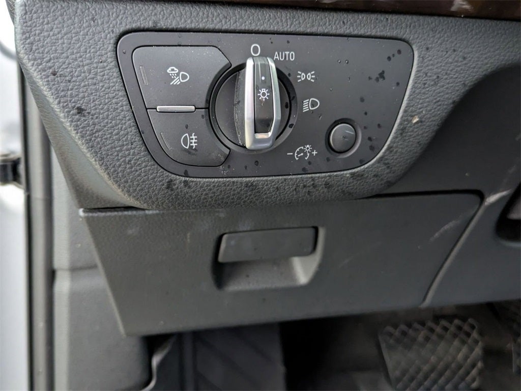 2019 Audi Q5 2.0T Premium quattro