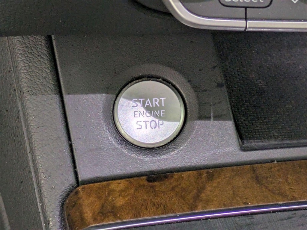 2019 Audi Q5 2.0T Premium quattro