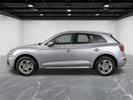 2019 Audi Q5 2.0T Premium quattro