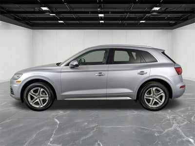 2019 Audi Q5 2.0T Premium quattro