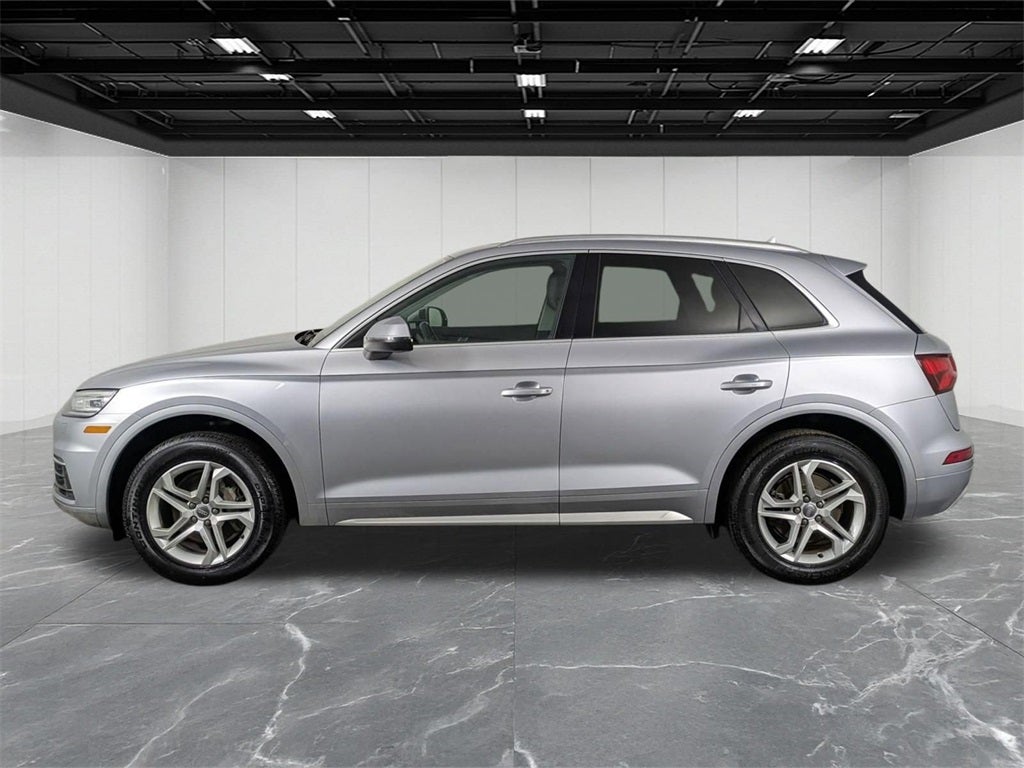 2019 Audi Q5 2.0T Premium quattro