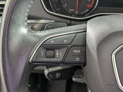 2019 Audi Q5 2.0T Premium quattro