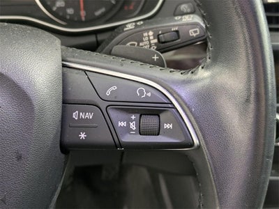 2019 Audi Q5 2.0T Premium quattro