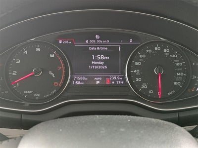 2019 Audi Q5 2.0T Premium quattro