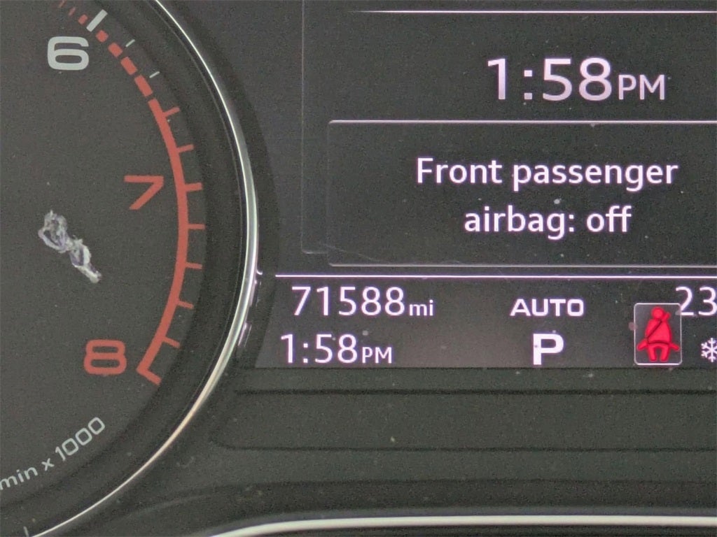 2019 Audi Q5 2.0T Premium quattro