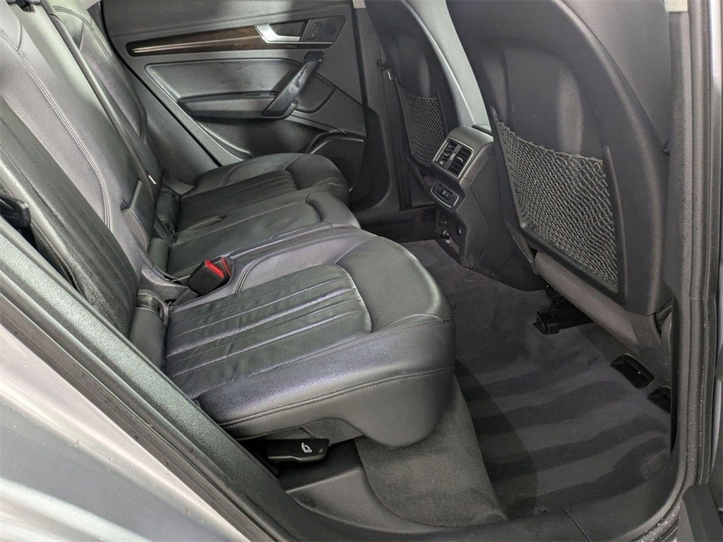 2019 Audi Q5 2.0T Premium quattro