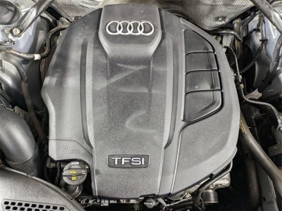 2019 Audi Q5 2.0T Premium quattro