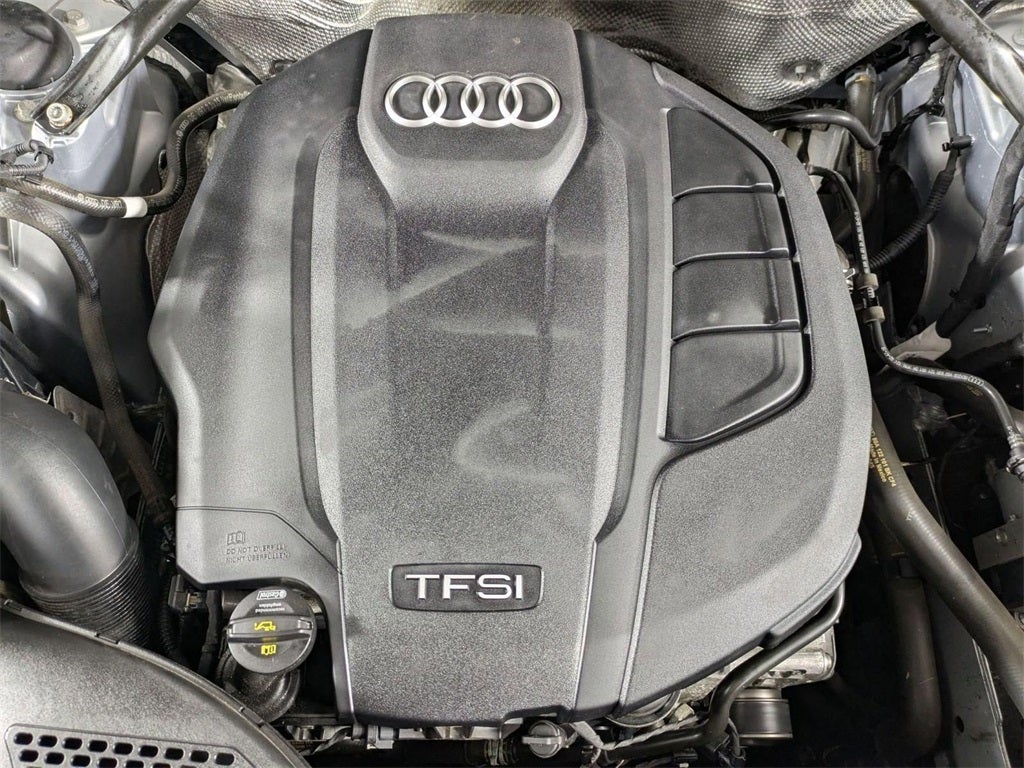 2019 Audi Q5 2.0T Premium quattro