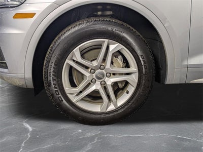 2019 Audi Q5 2.0T Premium quattro