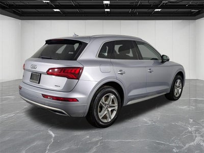 2019 Audi Q5 2.0T Premium quattro