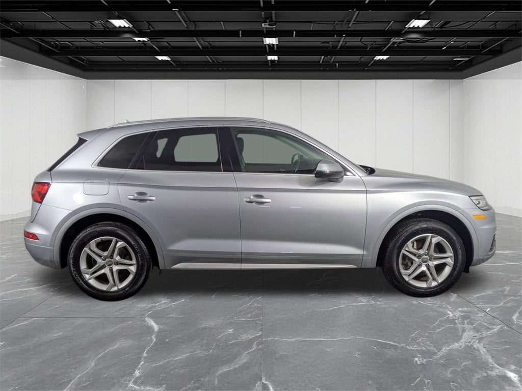 2019 Audi Q5 2.0T Premium quattro