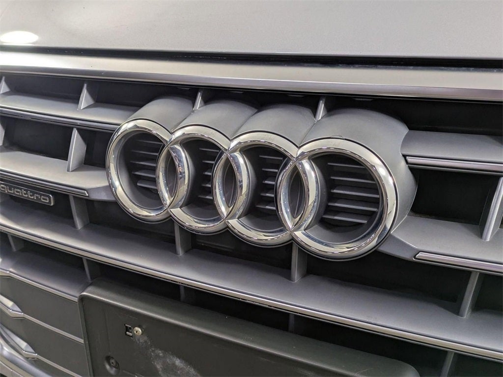 2019 Audi Q5 2.0T Premium quattro