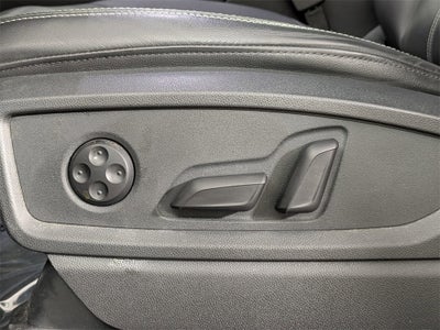 2021 Audi Q5 e 55 Premium Plus quattro