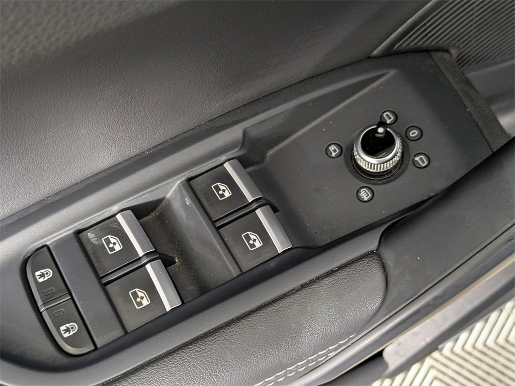 2021 Audi Q5 e 55 Premium Plus quattro