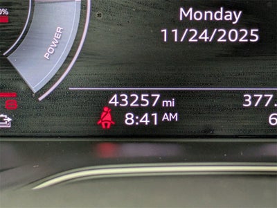 2021 Audi Q5 e 55 Premium Plus quattro