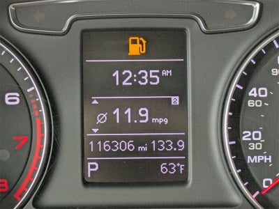 2018 Audi Q3 2.0T Premium quattro