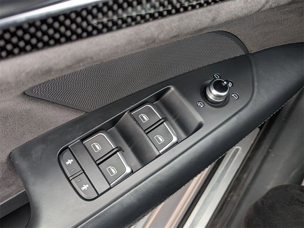 2017 Audi S7 4.0T Prestige quattro