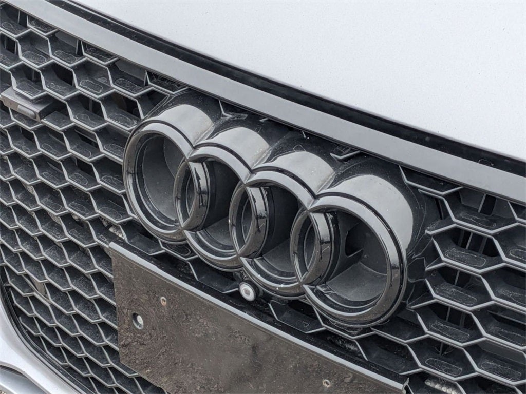 2017 Audi S7 4.0T Prestige quattro