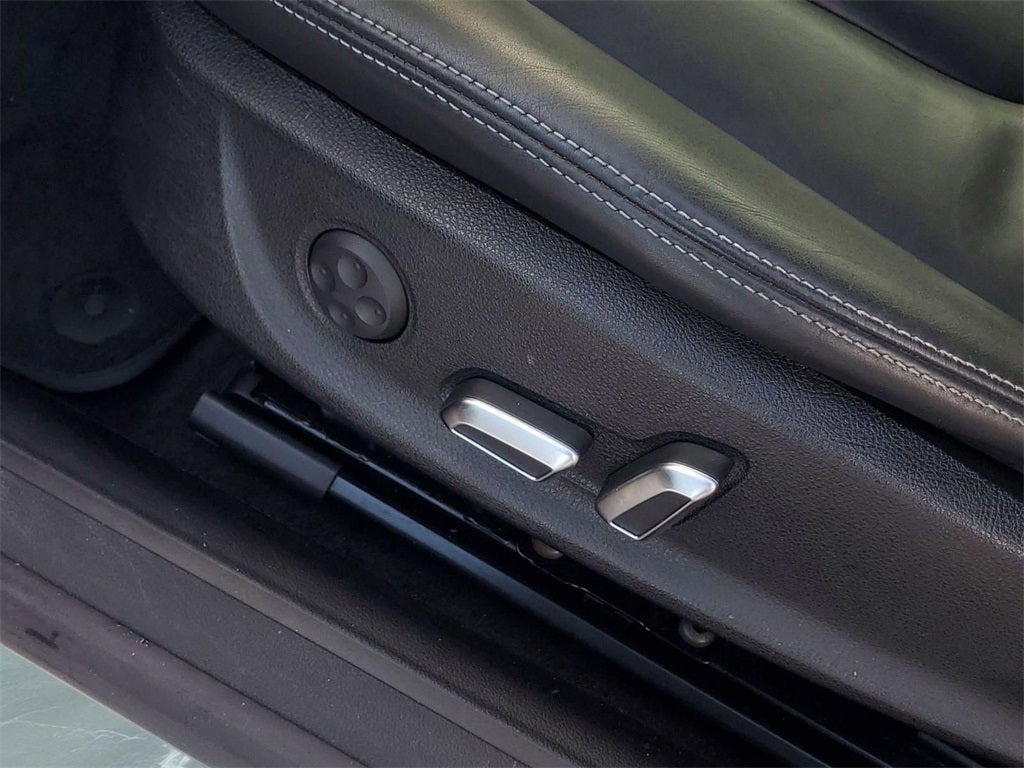 2015 Audi S5 3.0T Premium Plus quattro