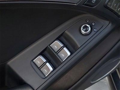 2015 Audi S5 3.0T Premium Plus quattro