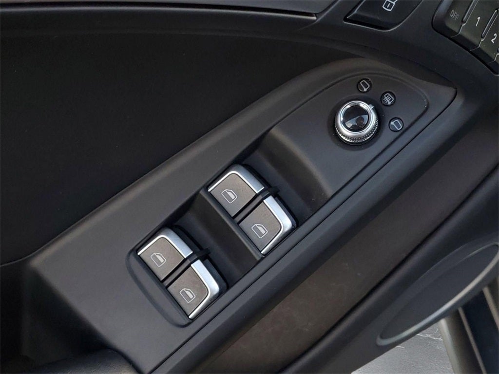 2015 Audi S5 3.0T Premium Plus quattro