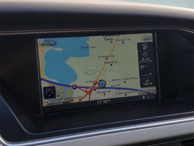 2015 Audi S5 3.0T Premium Plus quattro