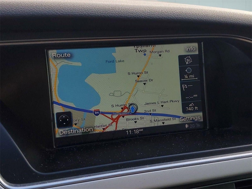 2015 Audi S5 3.0T Premium Plus quattro