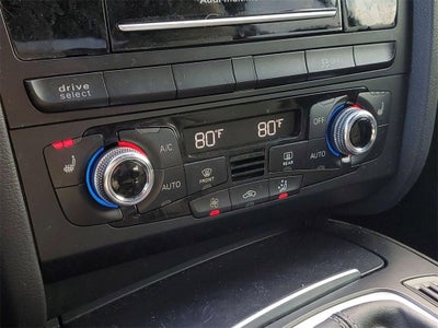 2015 Audi S5 3.0T Premium Plus quattro