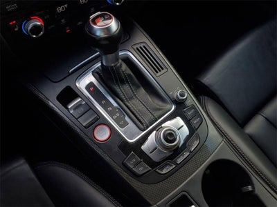 2015 Audi S5 3.0T Premium Plus quattro