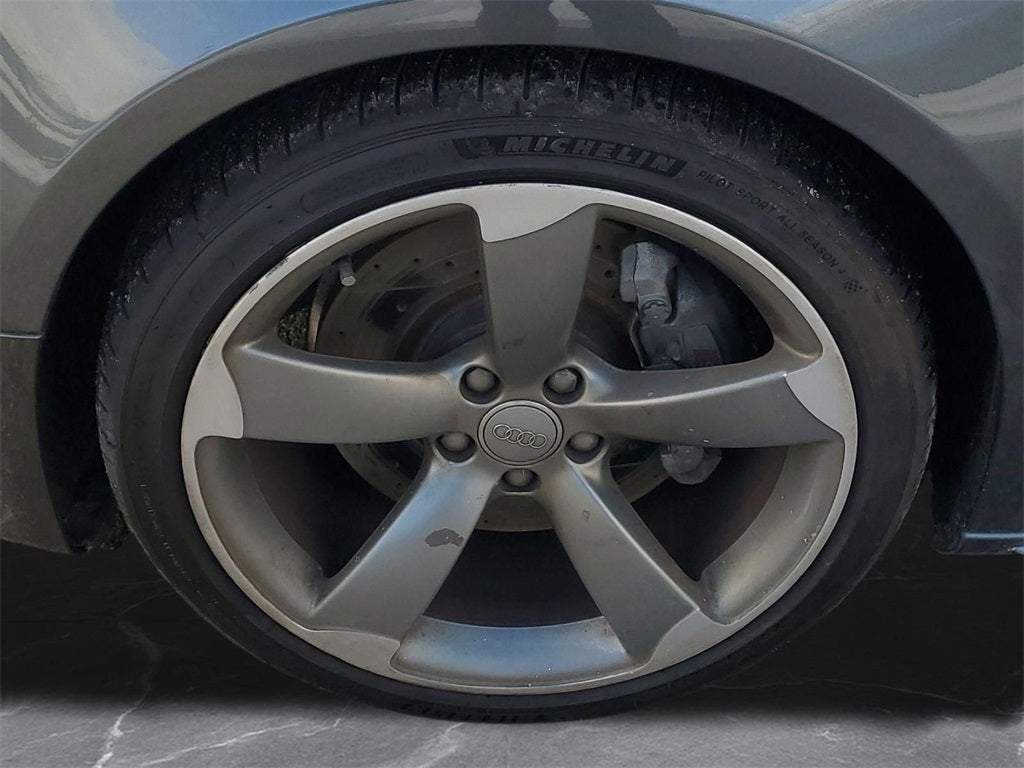 2015 Audi S5 3.0T Premium Plus quattro