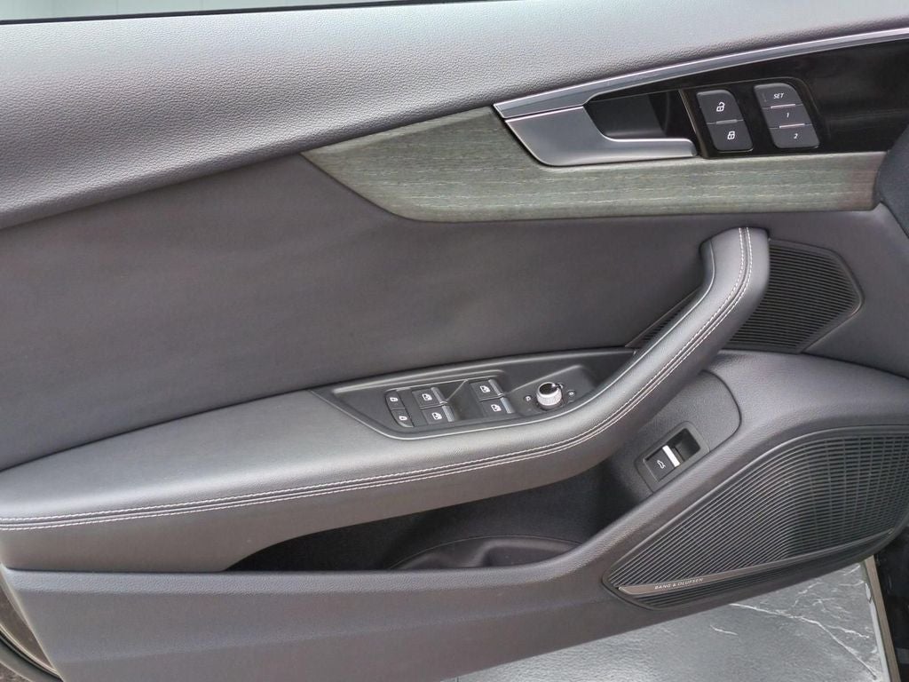 2021 Audi A5 Sportback 45 S line Prestige quattro