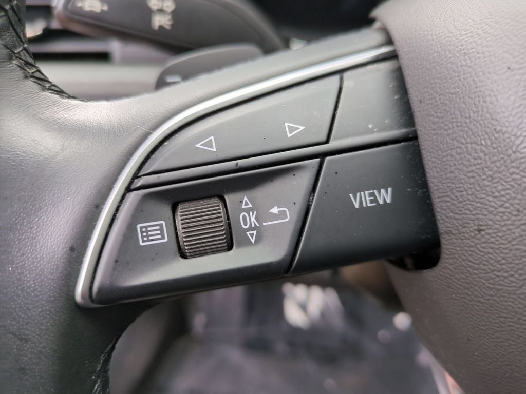 2021 Audi A5 Sportback 45 S line Prestige quattro
