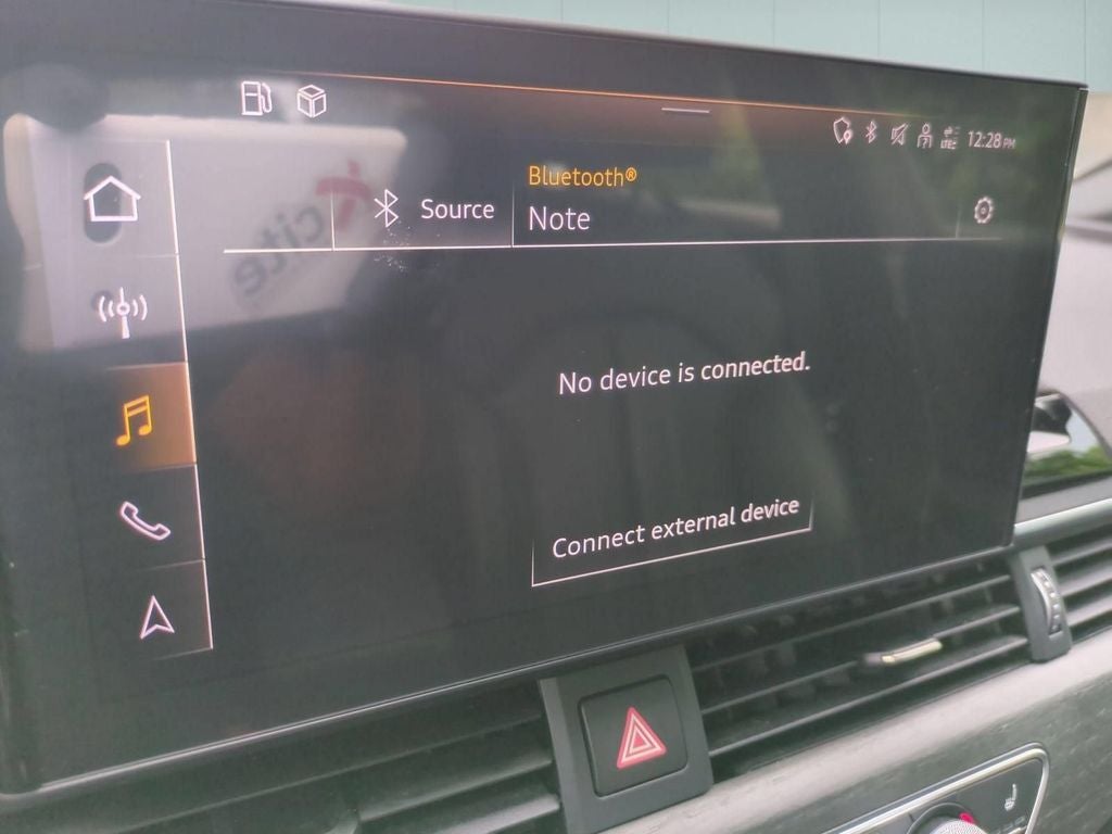 2021 Audi A5 Sportback 45 S line Prestige quattro
