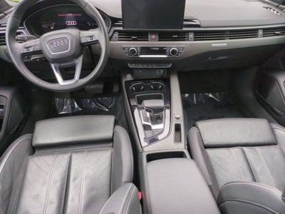 2021 Audi A5 Sportback 45 S line Prestige quattro