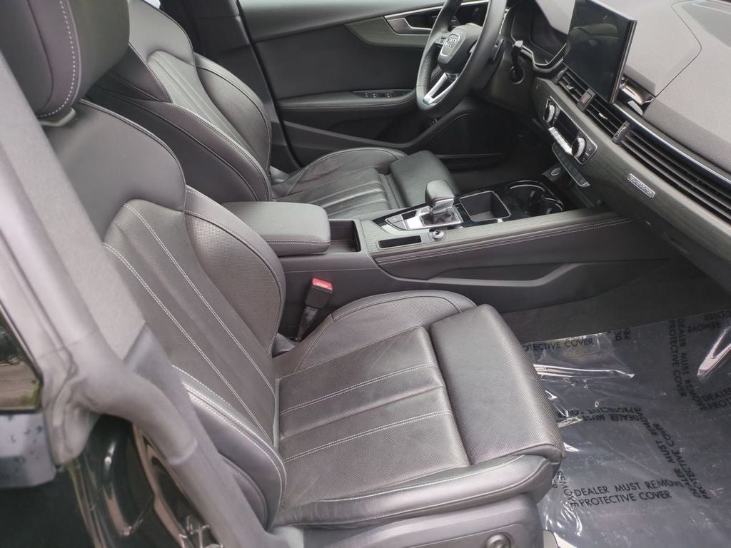 2021 Audi A5 Sportback 45 S line Prestige quattro