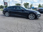 2021 Audi A5 Sportback 45 S line Prestige quattro