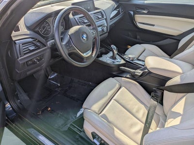 2017 BMW 2 Series 230i xDrive