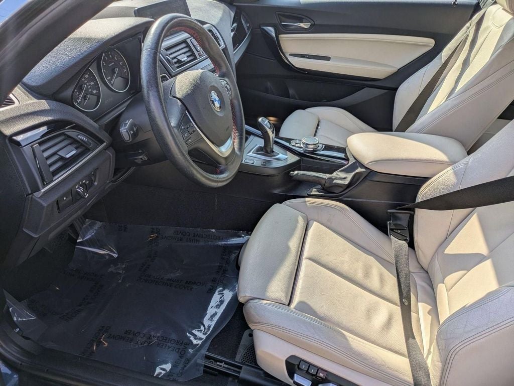 2017 BMW 2 Series 230i xDrive