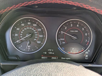 2017 BMW 2 Series 230i xDrive