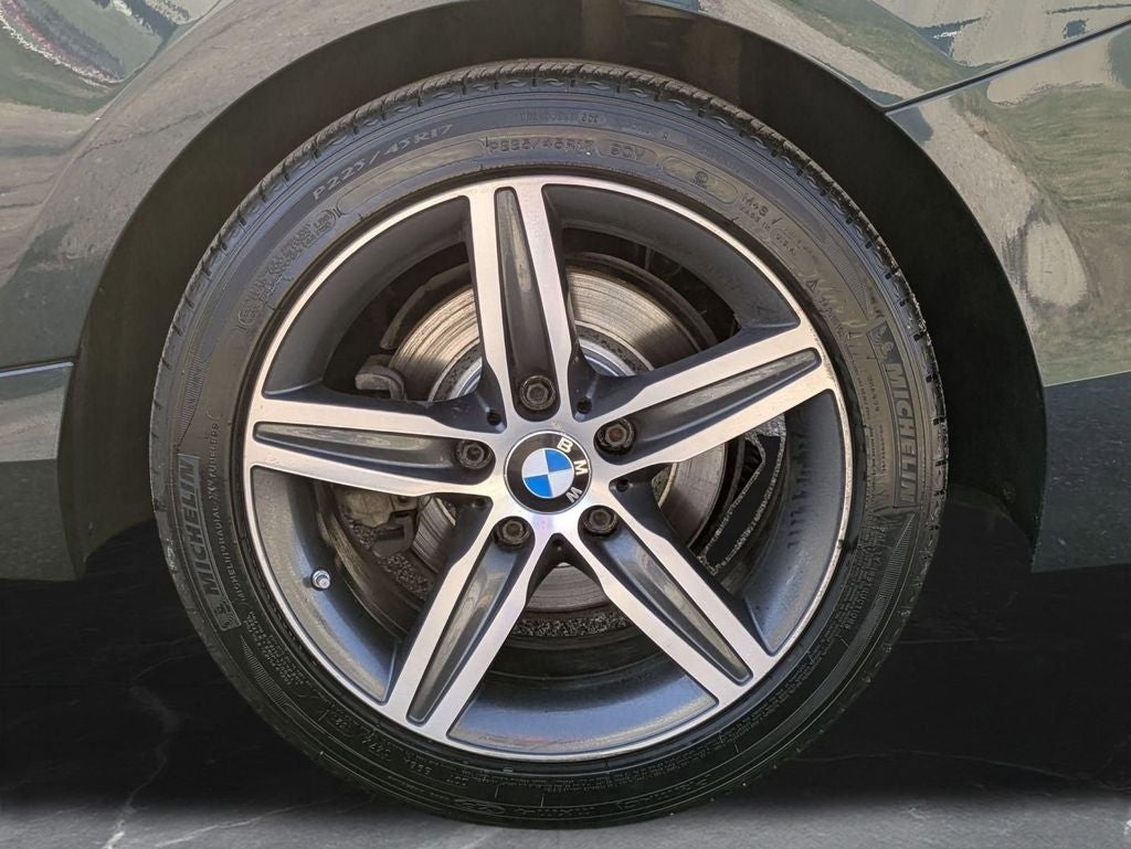 2017 BMW 2 Series 230i xDrive