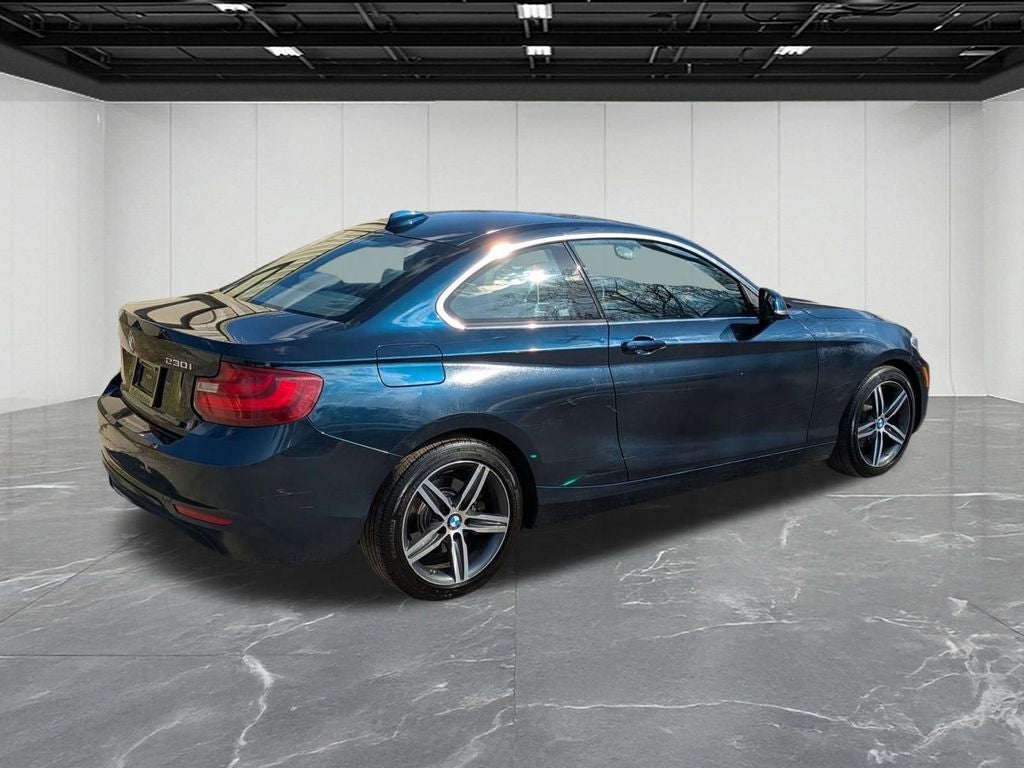2017 BMW 2 Series 230i xDrive